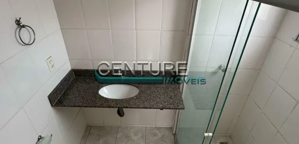 Apartamento com 3 Quartos para alugar, 100m² no Dona Clara, Belo Horizonte