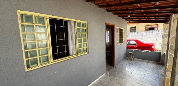 Casa com 2 Quartos à venda, 360m² no Vila Maria II, Lagoa Santa