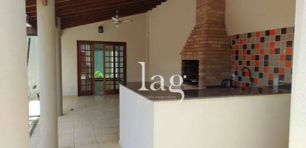 Casa de Condomínio com 3 Quartos para venda ou aluguel, 297m² no Jardim Residencial Chácara Ondina, Sorocaba