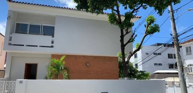 Casa com 4 Quartos à venda, 260m² no Matatu, Salvador