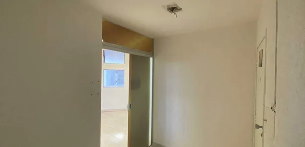 Sala Comercial à venda, 43m² no Santo Agostinho, Belo Horizonte
