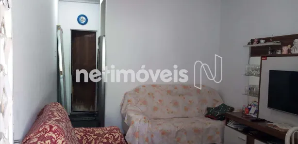 Casa com 3 Quartos à venda, 75m² no Vista Alegre, Belo Horizonte