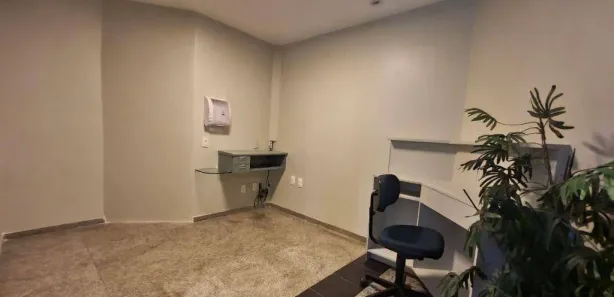 Sala Comercial para alugar, 12m² no Parque Esperança, Cabedelo