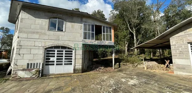 Casa com 3 Quartos à venda, 120m² no Cruzeiro, Caxias do Sul