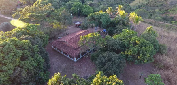 Fazenda/Sítio com 3 Quartos à venda, 490000m² no , Brasília
