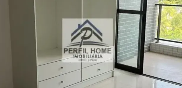 Apartamento com 1 Quarto à venda, 20m² no Itapuã, Salvador