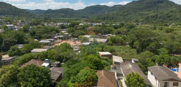 Lote/Terreno à venda, 330m² no Nossa Senhora das Dores, Santa Maria
