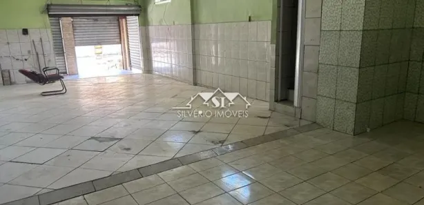 Ponto Comercial para alugar, 80m² no Samambaia, Petrópolis