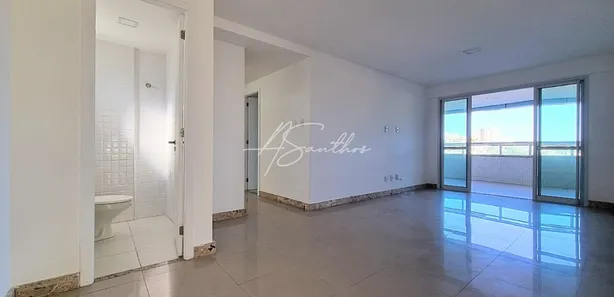 Apartamento com 2 Quartos à venda, 83m² no Ondina, Salvador
