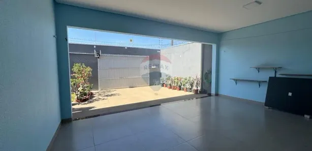 Casa com 3 Quartos à venda, 203m² no Loteamento Araguaína Sul, Araguaína