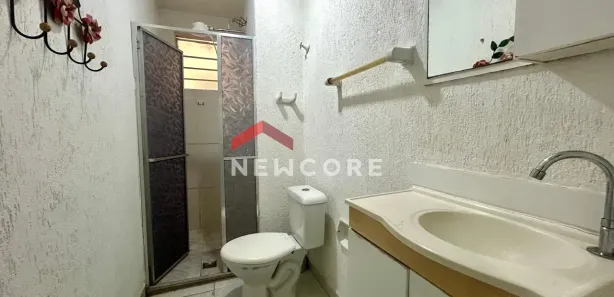 Apartamento com 3 Quartos à venda, 67m² no São José, Belo Horizonte
