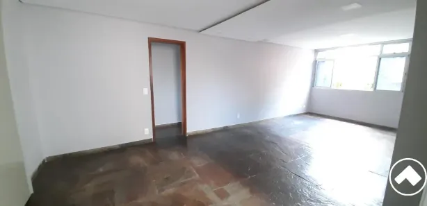 Apartamento com 3 Quartos para alugar, 100m² no Santo Antônio, Belo Horizonte