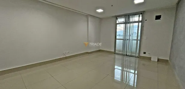 Sala Comercial à venda, 34m² no Jardim América, Goiânia