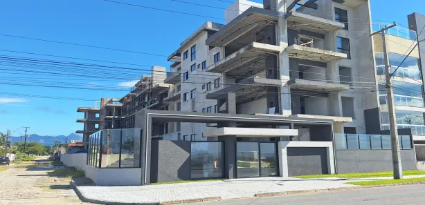 Cobertura com 4 Quartos à venda, 182m² no Balneario Albatroz, Matinhos