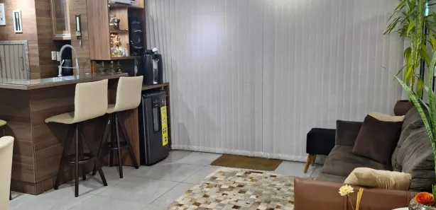 Cobertura com 3 Quartos à venda, 128m² no Floresta, Joinville