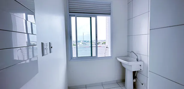 Apartamento com 1 Quarto à venda, 73m² no Centro, Manaus