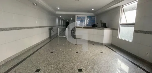 Sala Comercial à venda, 44m² no Stiep, Salvador