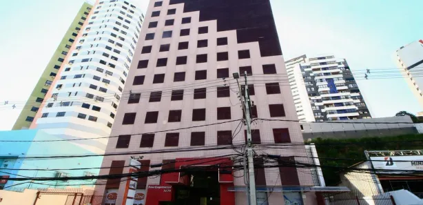 Sala Comercial à venda, 40m² no Brotas, Salvador