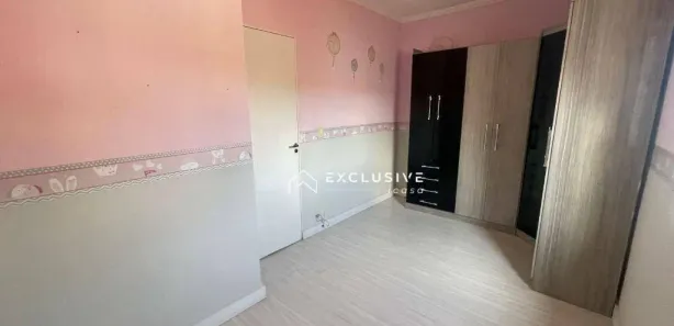 Casa de Condomínio com 2 Quartos à venda, 125m² no Vila Paraíso, Caçapava