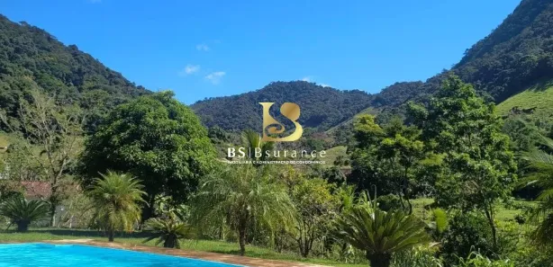 Fazenda/Sítio com 4 Quartos à venda, 7000m² no Cachoeiros, Macaé