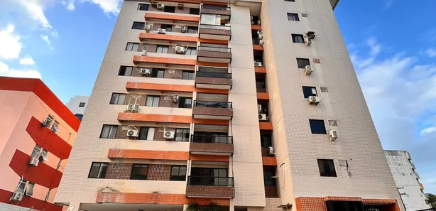 Apartamento com 3 Quartos à venda, 101m² no Mangabeiras, Maceió
