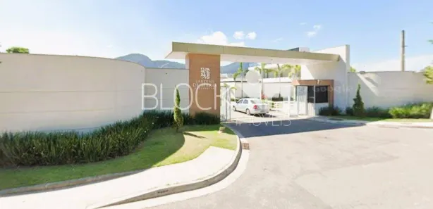Lote/Terreno à venda, 792m² no Recreio dos Bandeirantes, Rio de Janeiro