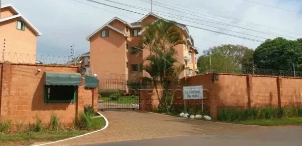 Apartamento com 3 Quartos à venda, 99m² no , Araçoiaba da Serra
