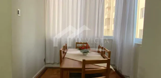 Apartamento com 2 Quartos para alugar, 97m² no Botafogo, Rio de Janeiro