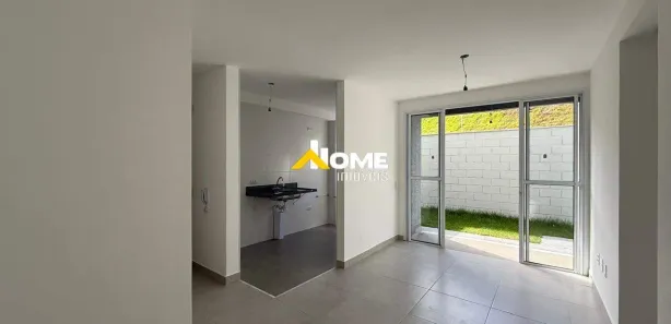 Apartamento com 3 Quartos à venda, 90m² no Diamante (Barreiro), Belo Horizonte