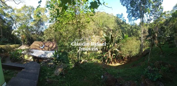 Fazenda/Sítio com 3 Quartos à venda, 100m² no Centro, Casimiro de Abreu