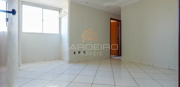 Apartamento com 2 Quartos à venda, 48m² no Areal, Brasília