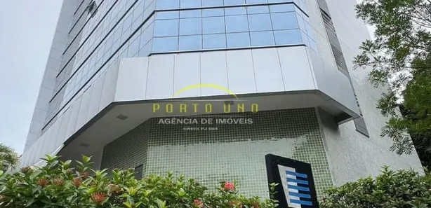 Sala Comercial à venda, 64m² no Pituba, Salvador