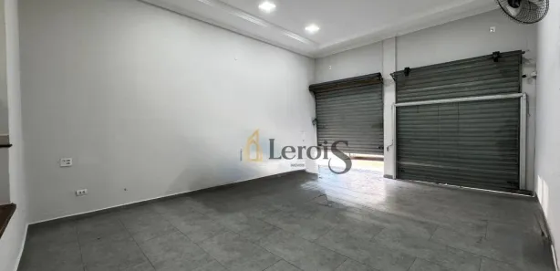 Ponto Comercial para venda ou aluguel, 162m² no Centro, Itu