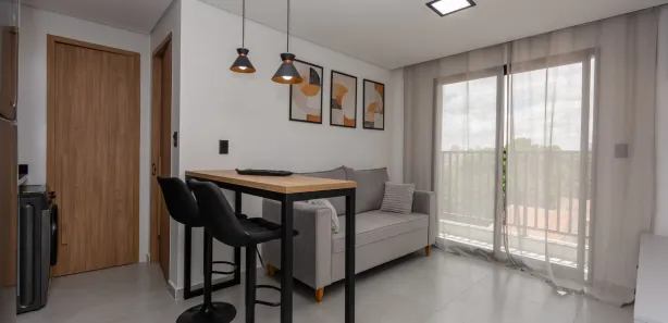 Confort Penha - 41m² no Vila Aricanduva, São Paulo