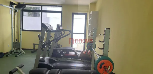 Apartamento com 2 Quartos para alugar, 67m² no Pituba, Salvador