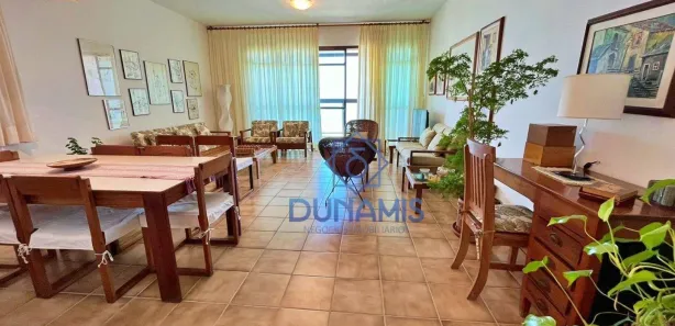 Apartamento com 3 Quartos à venda, 180m² no Vila Luis Antônio, Guarujá