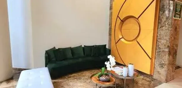 Apartamento com 1 Quarto à venda, 45m² no Savassi, Belo Horizonte