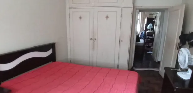 Apartamento com 3 Quartos à venda, 125m² no Canela, Salvador