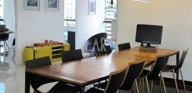 Sala Comercial à venda, 268m² no Belvedere, Belo Horizonte