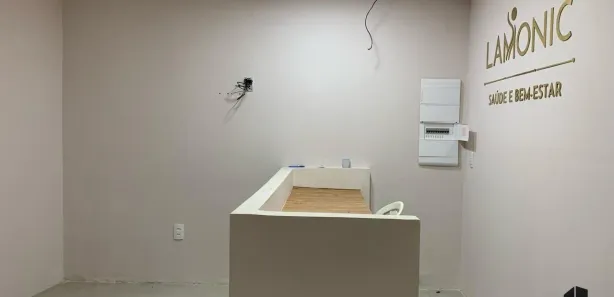 Ponto Comercial para alugar, 200m² no Pituba, Salvador