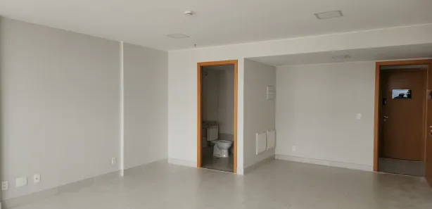 Sala Comercial para alugar, 36m² no Areal, Brasília