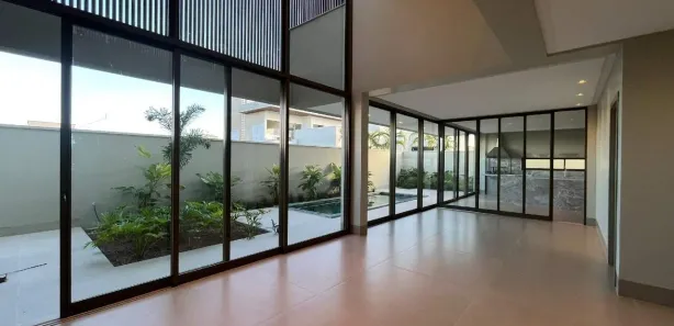 Casa com 4 Quartos à venda, 338m² no Loteamento Jardins Siena, Araguaína