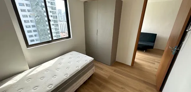 Apartamento com 2 Quartos para alugar, 56m² no Boa Viagem, Recife