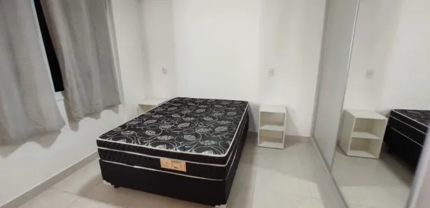 Flat com 1 Quarto para alugar, 35m² no Jardim Goiás, Goiânia