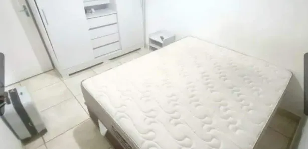 Casa com 2 Quartos à venda, 78m² no Vila Mathias, Santos