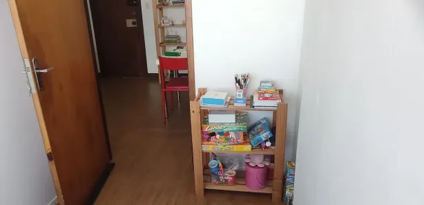 Sala Comercial à venda, 28m² no Brotas, Salvador