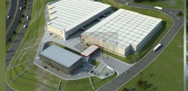Galpão/Depósito/Armazém para alugar, 7189m² no Dona Catarina, São Roque