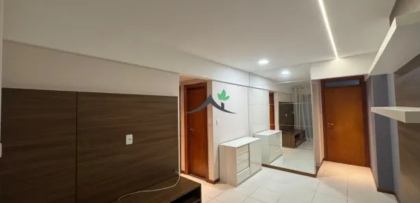 Apartamento com 2 Quartos para alugar, 72m² no Caminho das Árvores, Salvador