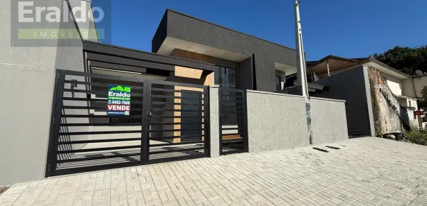 Casa com 2 Quartos à venda, 52m² no Bom Retiro, Matinhos