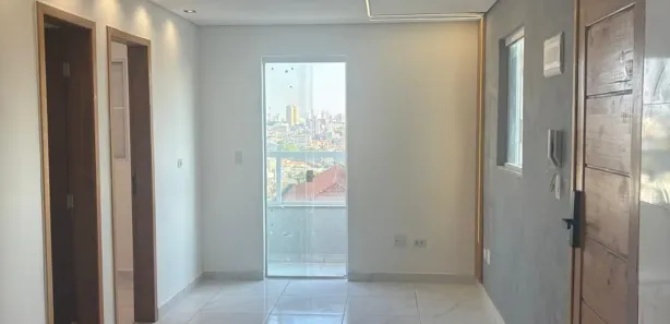 Apartamento com 2 Quartos à venda, 40m² no Vila Guilhermina, São Paulo